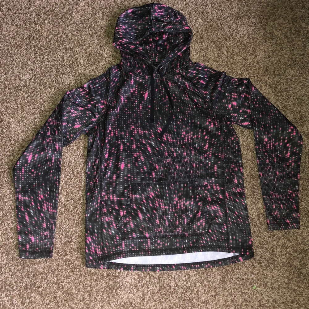 Emily B Hoodie